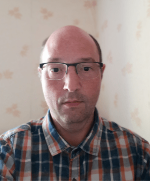 Mein Foto
